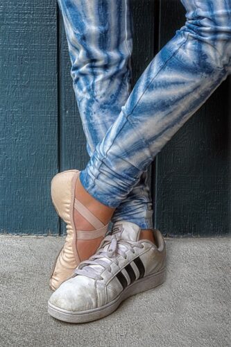 Ballet voor volwassenen (open level) : Nooit te laat om te stralen !
